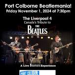 Port Colborne Beatlemania!