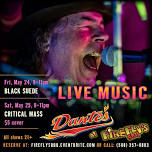 Best Live Music in Boston Metrowest!