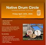 Native Drum Circle