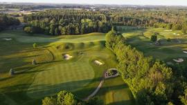 Men's Invitational Pike Lake Open