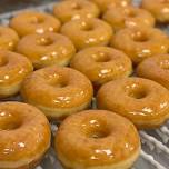 Hergesheimer's Donut Factory - National DONUT DAY