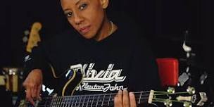 An Evening with Gail Ann Dorsey