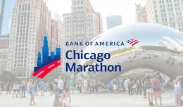 2024 Chicago Marathon