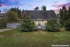 Open House for 72 Yarmouth Road Gray ME 04039