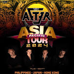 THE AFTER - Asia Pacific Tour 2024 - Makati, Philippines