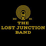 The Lost Junction Band – Band in the Barrel Music Series