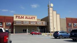 Summer Camp Any Kids 8-13 Years, Come Join Us: Film Alley Weatherford