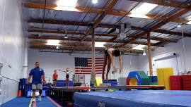 Open Gym — North County Gymnastics & The Gyminny Kids