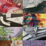 The Teaching Gallery at HVCC Announces Year-End Student Exhibits