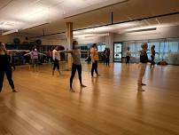 Modern Dance at The Studio