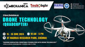 ETHICAL HACKING WORKSHOP AT IIT MADRAS RESEARCH PARK, CHENNAI