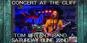 Tom Bryant Band