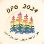 DIVINE PINE GATHERING 2024