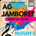 AG Jamboree - Mogen's Heros