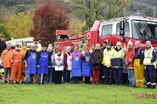 Resilient Community Picnic