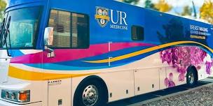 UR Medicine Mobile Mammography