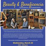 Beauty & Beneficencia