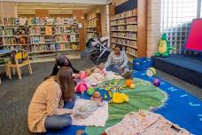 Early Learning | Tummy Time