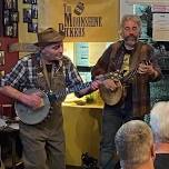 Glorious Oyster - Instow - Tunes in the Dunes - 2nd August