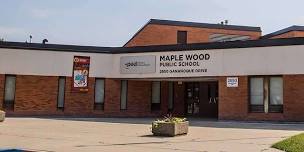 National Indigenous History Month - Maple Wood Public School