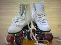 DiscoSkate Roller Disco Petersfield