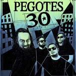 PEGOTES 30 AÑOS EN IQUIQUE