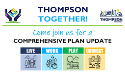 Public Info Session – Comp Plan Updates