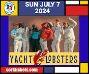 Yacht Lobsters