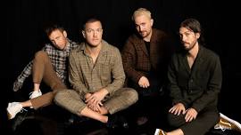 Imagine Dragons - Clarkston - Pine Knob Music Theatre - Aug 12, 2024