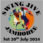 SWING JIVE JAMBOREE