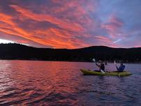 Sunset Kayaking Tours