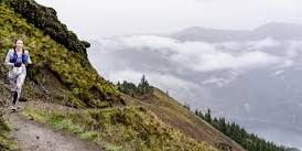 The Ruff Dog Mountain Trailhead Race