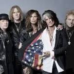 Aerosmith | THE BLACK CROWES