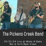 Pickens Creek Band