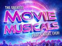 The Greatest MOVIE MUSICALS Party Night, Ever!