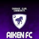 Aiken FC 2024/25 Season Competitive Travel Soccer Try Outs