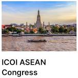 ICOI ASEAN Congress 2024 - Bangkok, Thailand