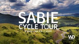 Sabie Cycle Tour ’24