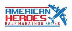 American Heroes Half Marathon and 5K