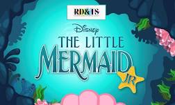 The Little Mermaid Jr