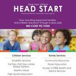 Wayne Metropolitan Community Action Agency Head Start Program! Free