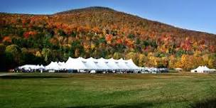 Stowe Foliage Arts Festival