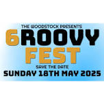 Groovy Fest 6