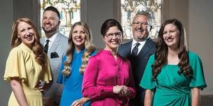 The Collingsworth Family Concert