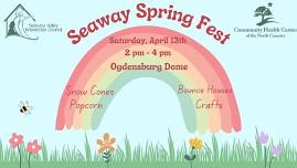 Seaway Spring Fest