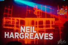 Neil Hargreaves