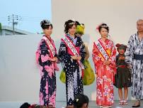 Himeji Yukata Festival