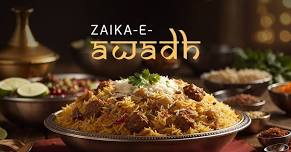 Zaika-E-Awadh