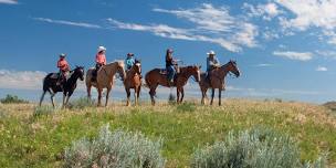 Daniels County Fair and NRA Rodeo