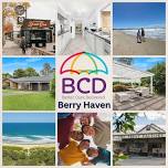 BCD Berry Haven Respite Home Open Day